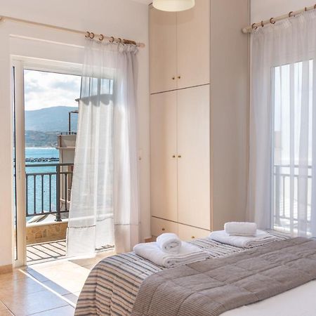 Sitia Old Port Apartment Exterior photo