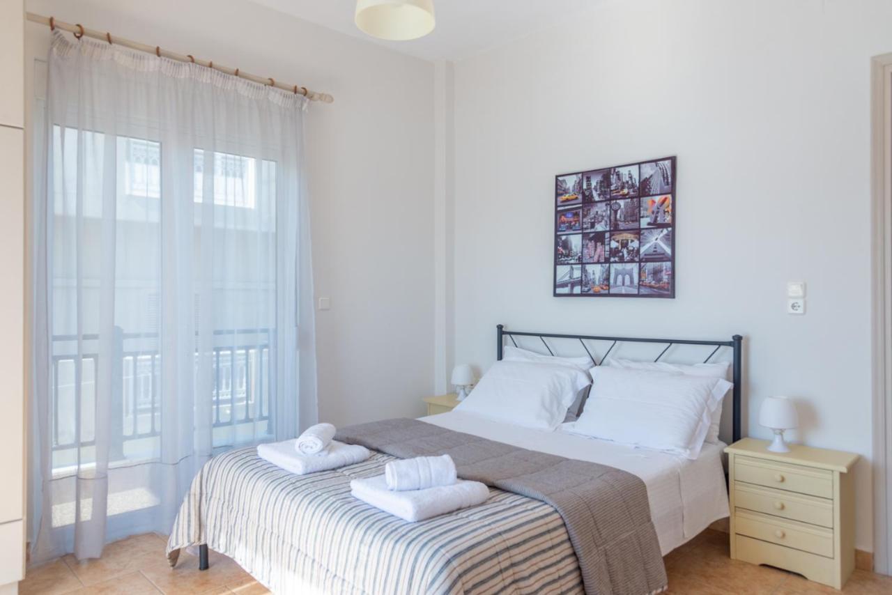 Sitia Old Port Apartment Exterior photo