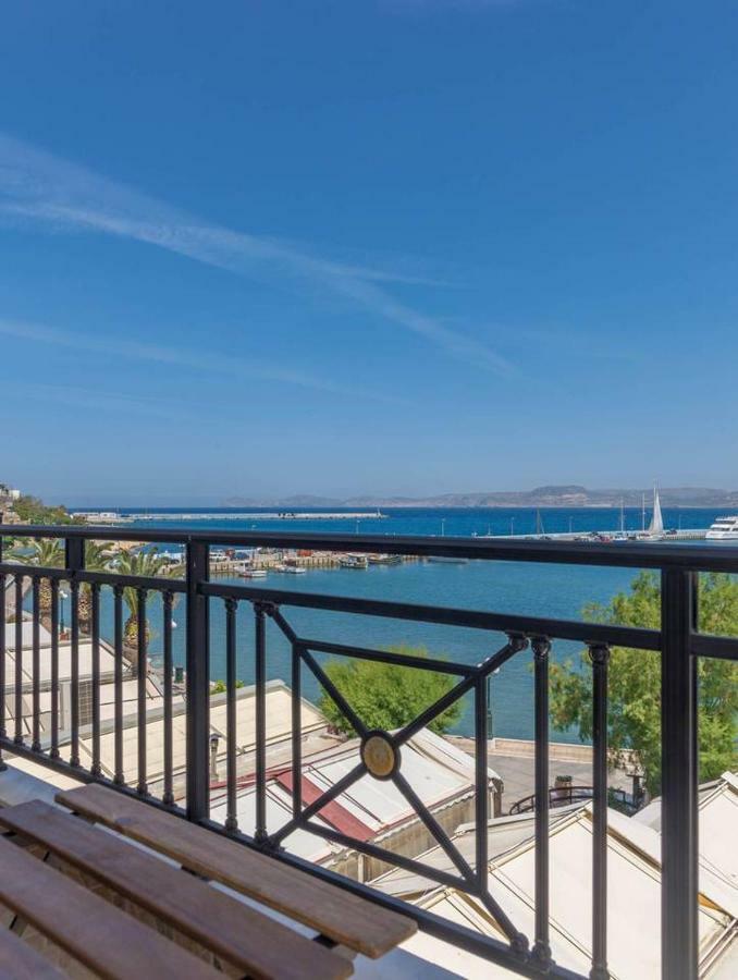 Sitia Old Port Apartment Exterior photo