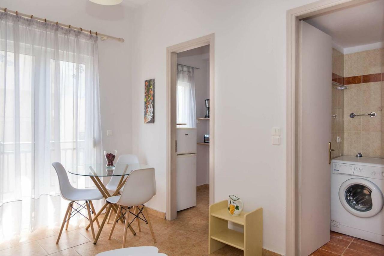 Sitia Old Port Apartment Exterior photo